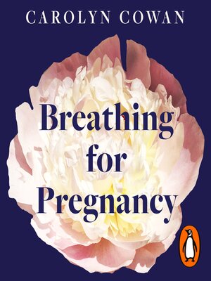 cover image of Breathing for Pregnancy